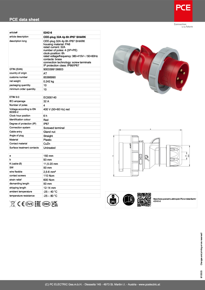 

0242 6 EN

