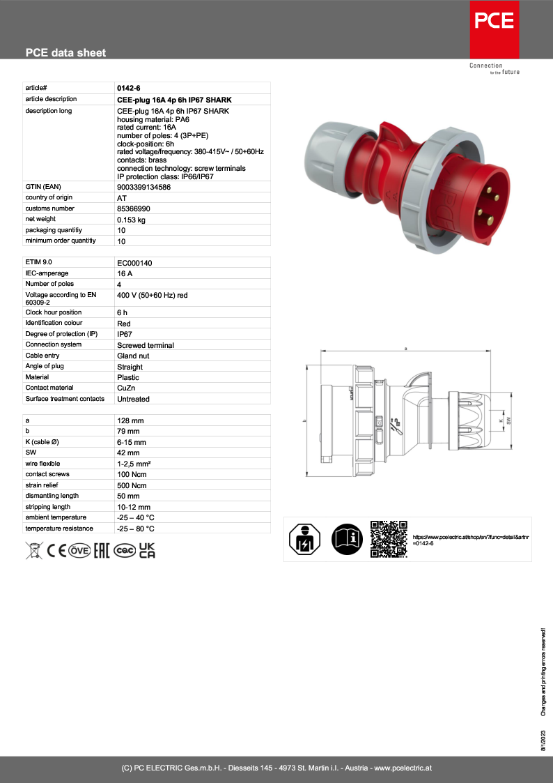 

0142 6 EN

