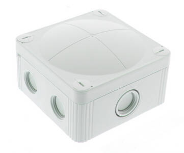 Combi 407 4mm² 