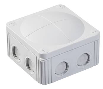 Combi 607 6mm² 