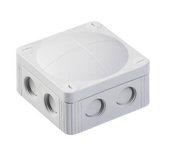 Combi MAR 308/5 4mm²