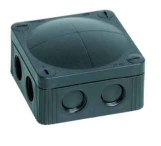 Combi MAR 407 4mm²